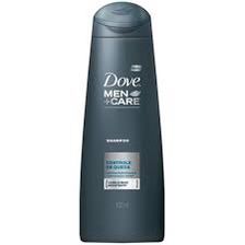 Shampooing DOVE Men