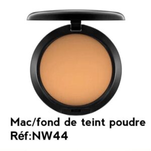 MAC fond de teint poudre Réf:NW44