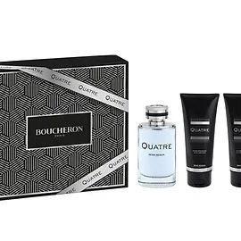 Quatre Boucheron| Coffret Homme