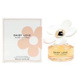 Daisy Love_l'eau de toilette_ MARC JACOBS