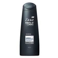 Shampoo+ conditioner DOVA MEN +CARE