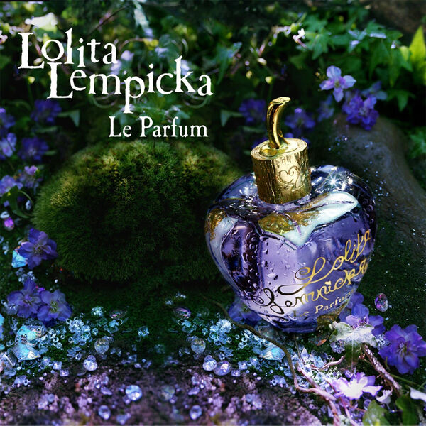 Lolita Lempicka Le Parfum Eau de Parfum 4 Lolita Lempicka Le Parfum Eau de Parfum – Image 4