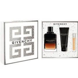 Gentleman Givenchy_le coffret
