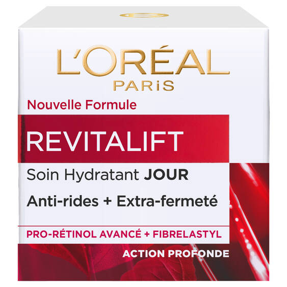 REVITALIFT | L'OREAL PARIS 2 REVITALIFT | L'OREAL PARIS – Image 2