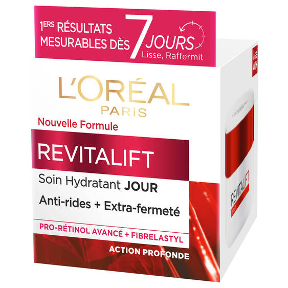 REVITALIFT | L'OREAL PARIS 3 REVITALIFT | L'OREAL PARIS – Image 3
