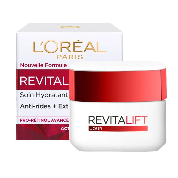 REVITALIFT | L'OREAL PARIS