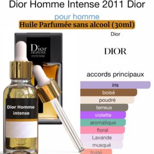 Dior Homme Intense 2011 Dior
