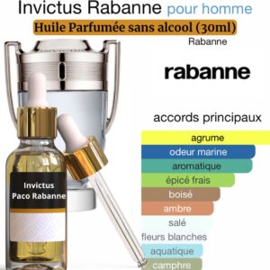 Invictus Rabanne