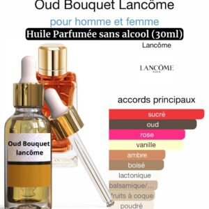 Oud Bouquet Lancôme