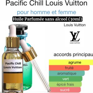 Pacific Chill Louis Vuitton