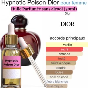 Hypnotic Poison Dior