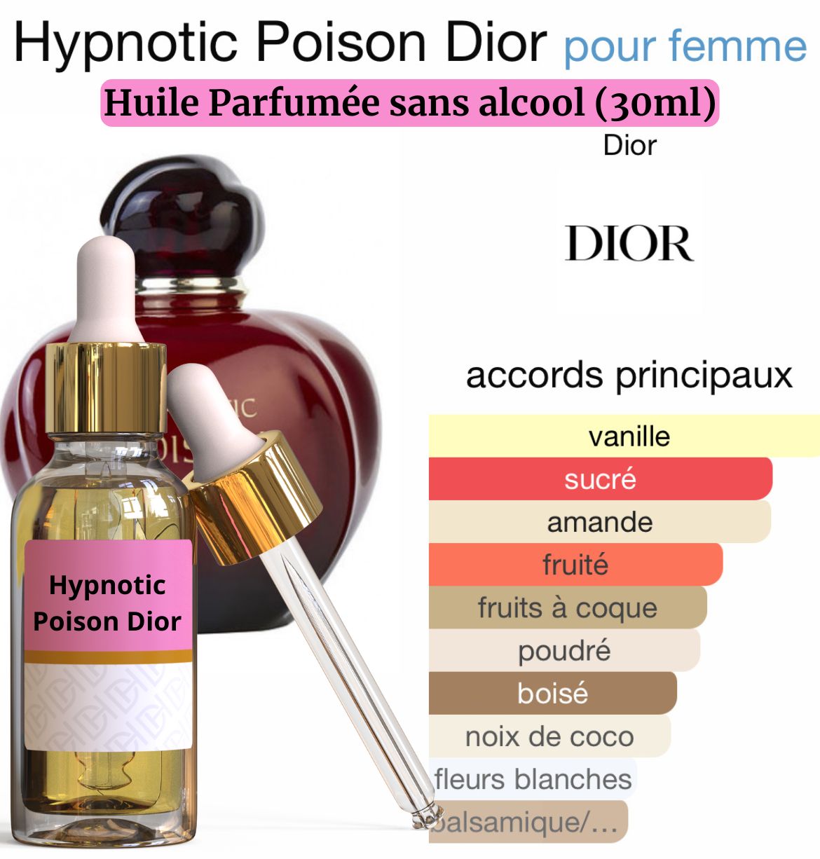 Hypnotic Poison Dior 1 Hypnotic Poison Dior