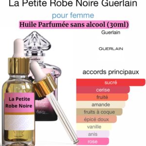 La Petite Robe Noire Guerlain