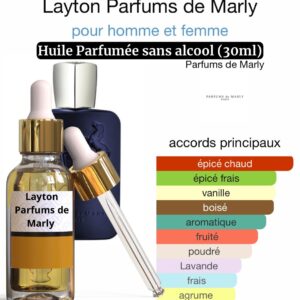 Layton Parfum de Marly