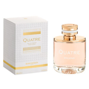 Quatre Boucheron| EDP 100ML