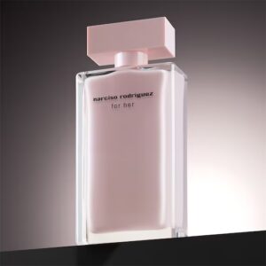 Narciso Rodriguez _ For Her