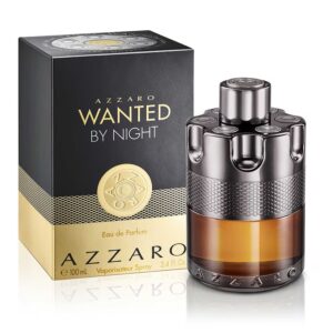 AZZARO Wanted by Night 100ML
