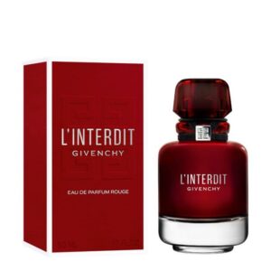 Interdit Givenchy Rouge |EDP