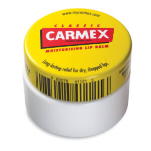 Carmex| Baume à lèvres