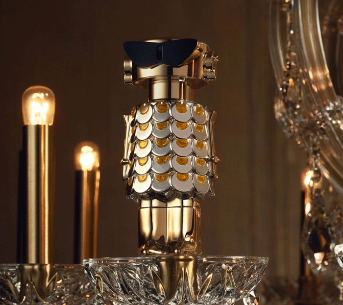 Rabanne FAME Eau de Parfum 1 Rabanne FAME Eau de Parfum