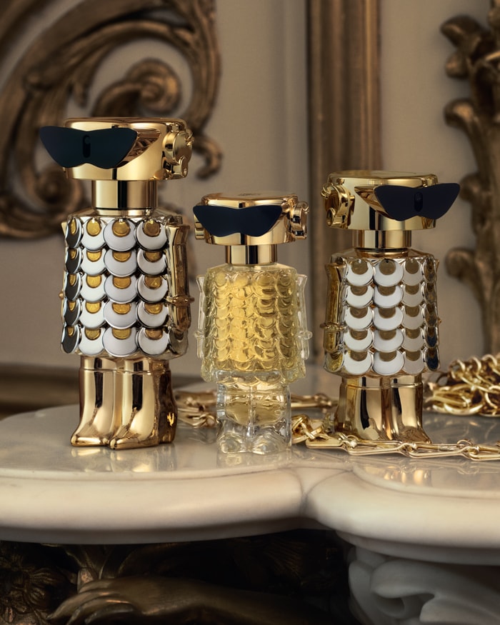 Rabanne FAME Eau de Parfum 3 Rabanne FAME Eau de Parfum – Image 3