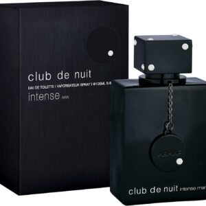 Club de Nuit Intense Man_ARMAF