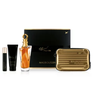 MAUBOUSSIN Elixir Pour Elle Coffret Prestige