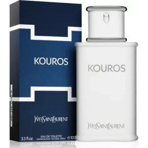 KOUROS yves Saint Laurent