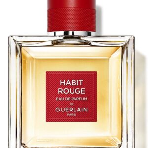 HABIT ROUGE GUERLAIN _Eau de Parfum 100ML