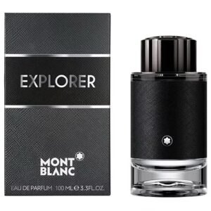 MONTBLANC EXPLORER Eau de Parfum 100ML