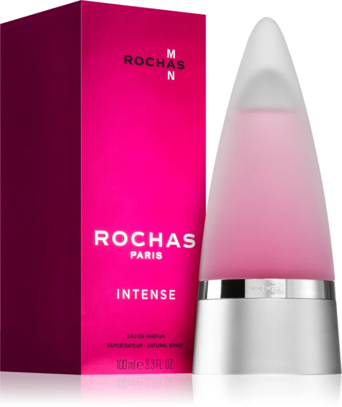 Rochas Man Intense 1 Rochas Man Intense