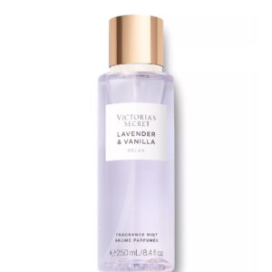 Brume Victoria’s Secret Lavander & Vanille 250ml