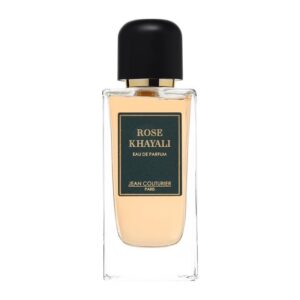 JEAN COUTURIER ROSE Khayali Eau de Parfum Aromatique 100ML
