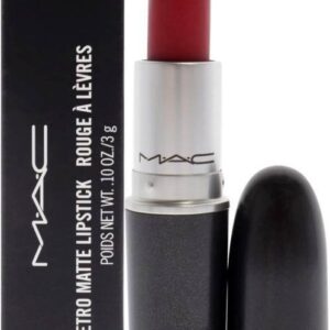 Rouge à Lèvres MAC Retro Matte