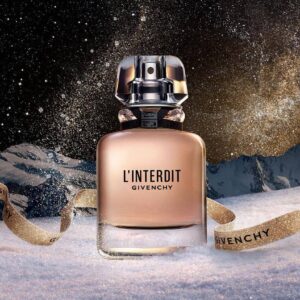Interdit de Givenchy