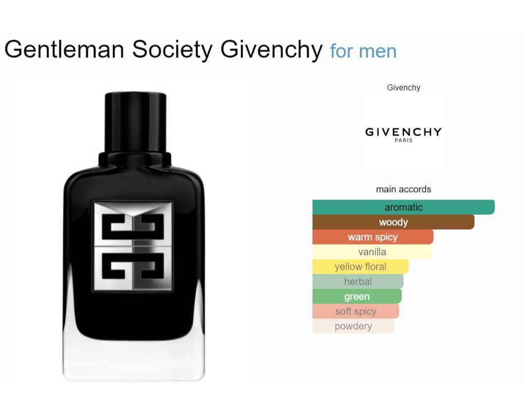 Gentleman society 3 Gentleman society – Image 3