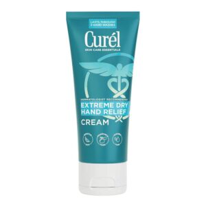 Crème Mains Ultra Réparatrice Curél