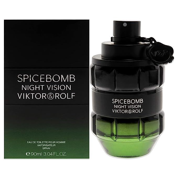 Spice Bomb - Viktor&Rolf 1 Spice Bomb - Viktor&Rolf