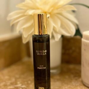 Accueil 30 Zara Suprême Vanille