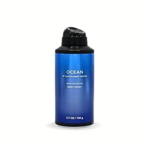 Bath & Body Works Ocean – Body Spray