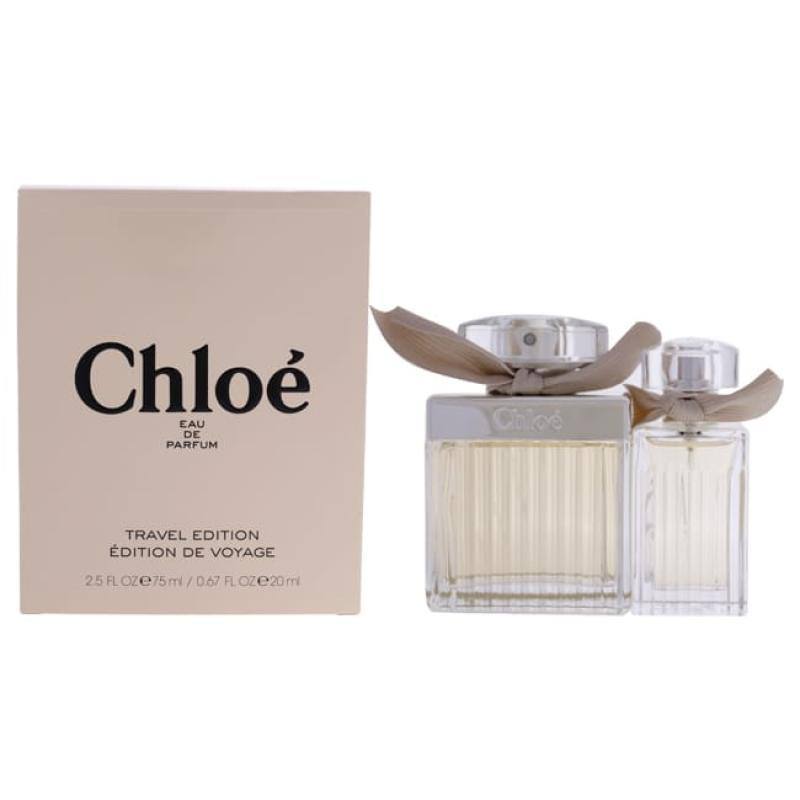 Chloé - Eau de parfum 2 Chloé - Eau de parfum – Image 2