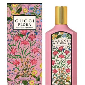 Accueil 13 Gucci Flora Gorgeous Gardenia - Eau de Parfum
