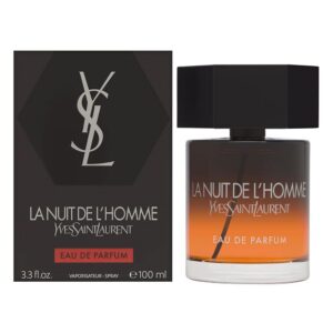 La Nuit de l'Homme YSL