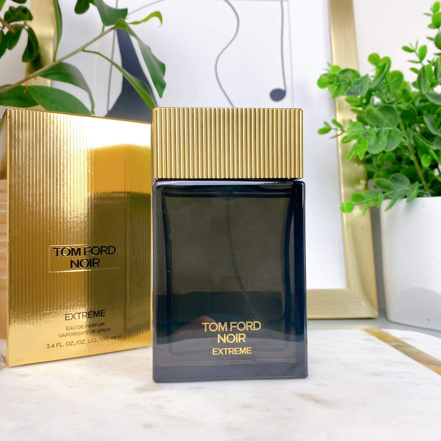 Tomford Noir Extrême 2 Tomford Noir Extrême – Image 2