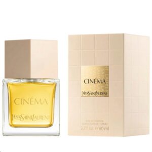 Accueil 8 Cinéma Eau de Parfum d'Yves Saint Laurent