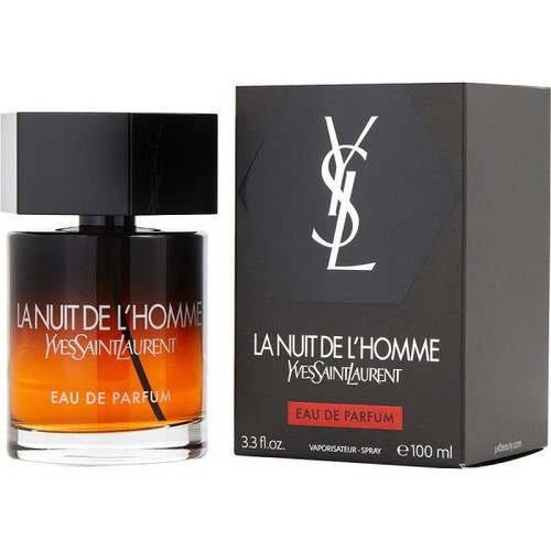 La Nuit de l'Homme YSL 2 La Nuit de l'Homme YSL – Image 2
