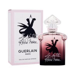 Accueil 12 La Petite Robe Noire de Guerlain