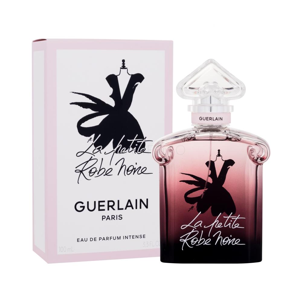 La Petite Robe Noire de Guerlain 1 La Petite Robe Noire de Guerlain