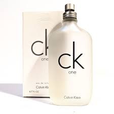 Accueil 7 Eau de Toilette CK One de Calvin Klein
