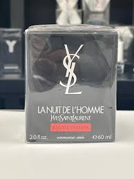 La Nuit de l'Homme YSL 3 La Nuit de l'Homme YSL – Image 3